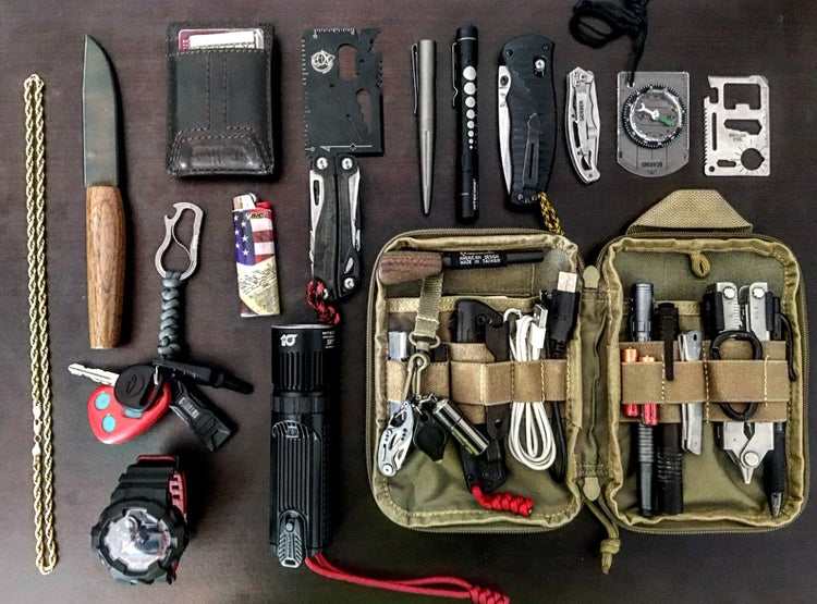 EDC - ArmariaBr