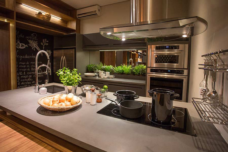 Cozinha - ArmariaBr