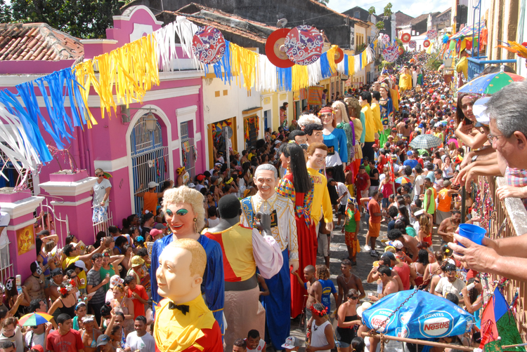 Carnaval - ArmariaBr