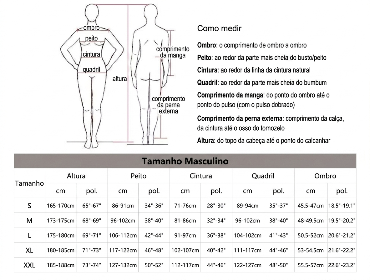 Traje vitoriano do século 18 masculino