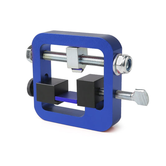 Ferramenta Universal para Calibração de Mira China