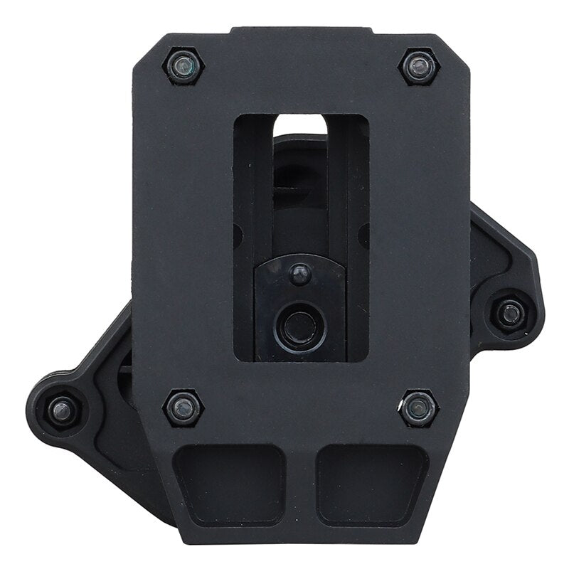 Porta Carregadores Coldre para IPSC com Ajuste Multi-angular CLUSGO
