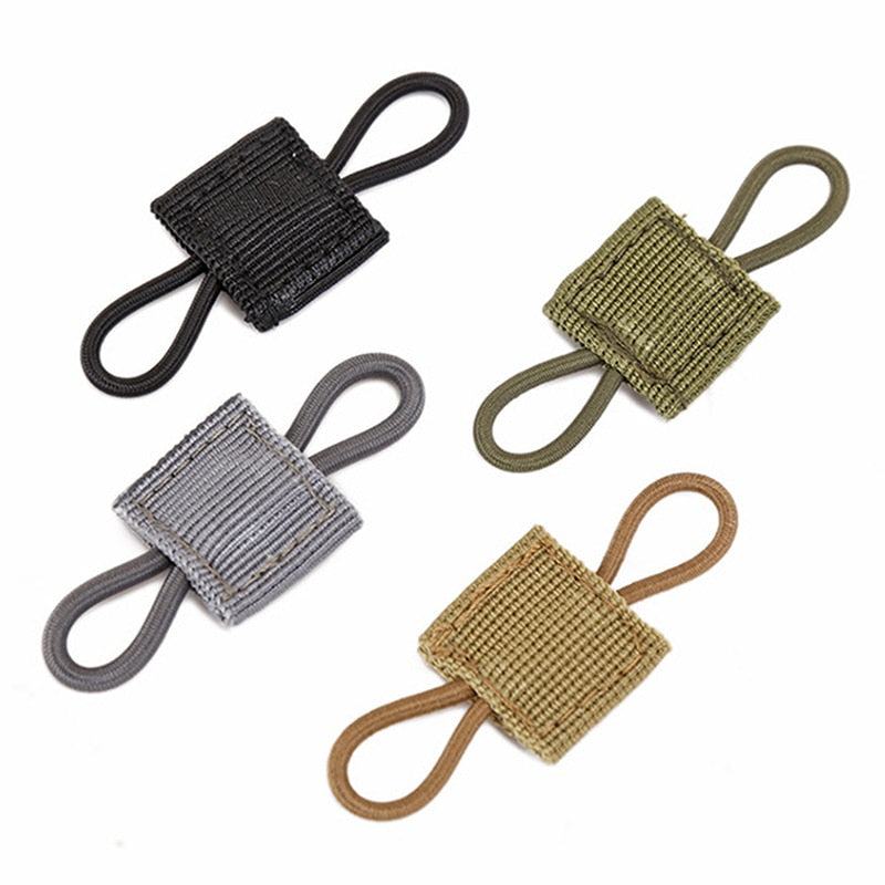Adaptadores do Sistema Molle Eengsong