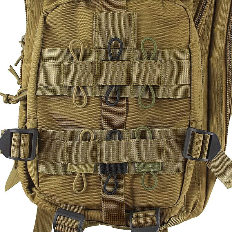 Adaptadores do Sistema Molle Eengsong