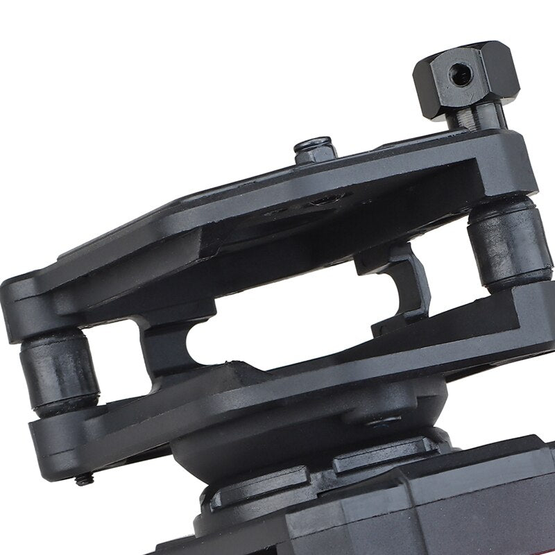 Porta Carregadores Coldre para IPSC com Ajuste Multi-angular CLUSGO
