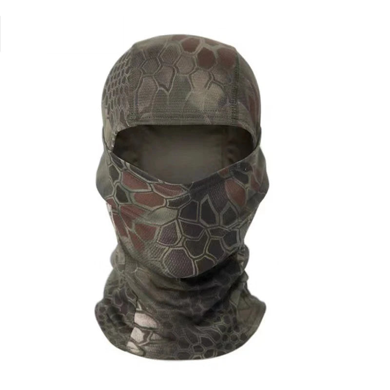 Balaclava Completa