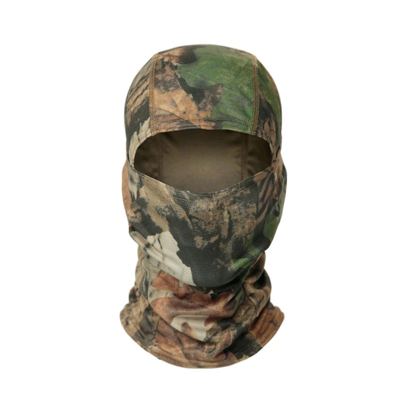 Balaclava Completa