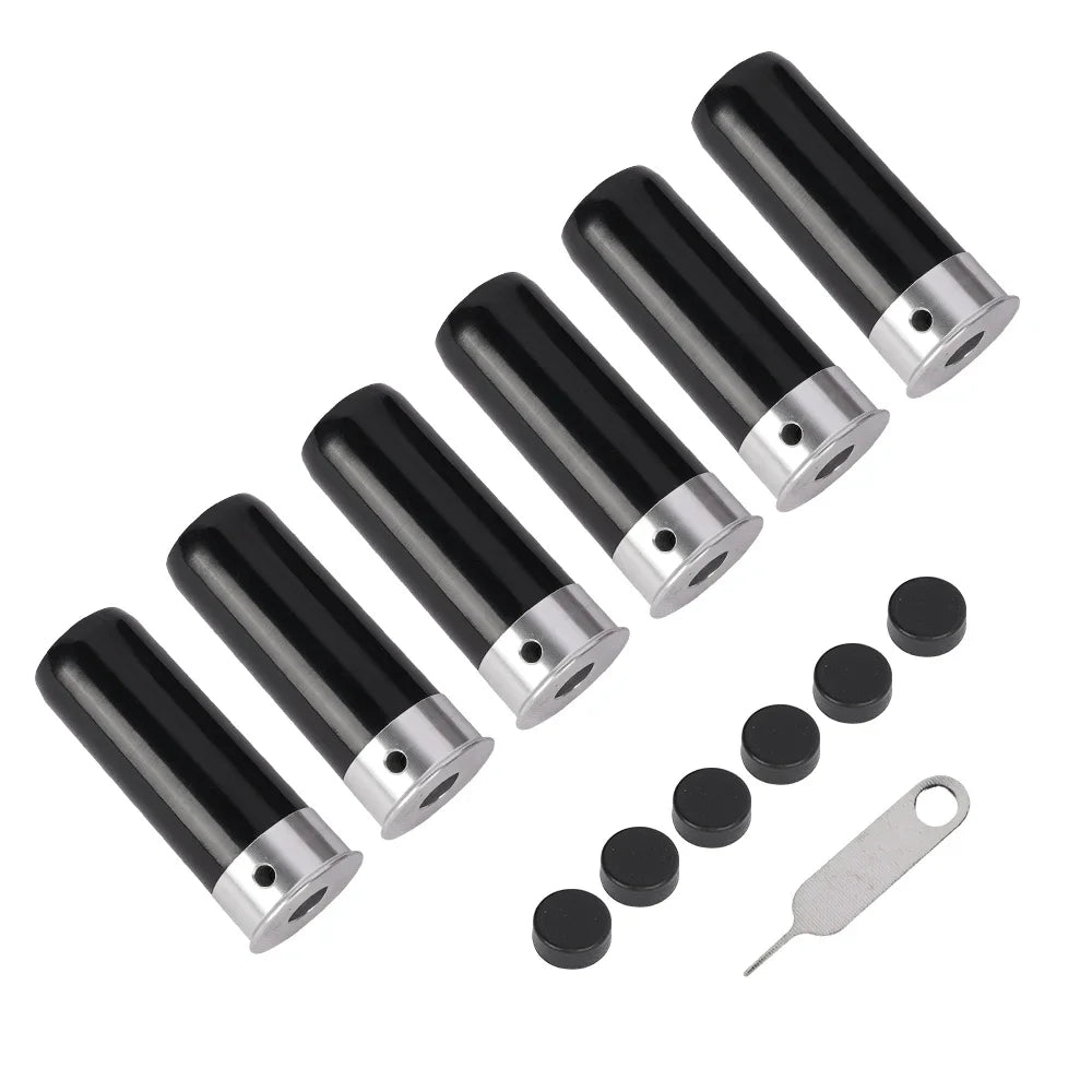 Snap Caps 12 Gauge para treinamento