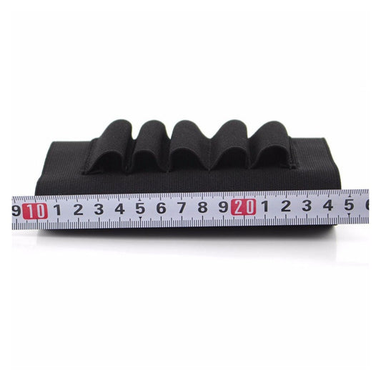 Cartucheira para Coronha para 5 Cartuchos Calibre 12 China