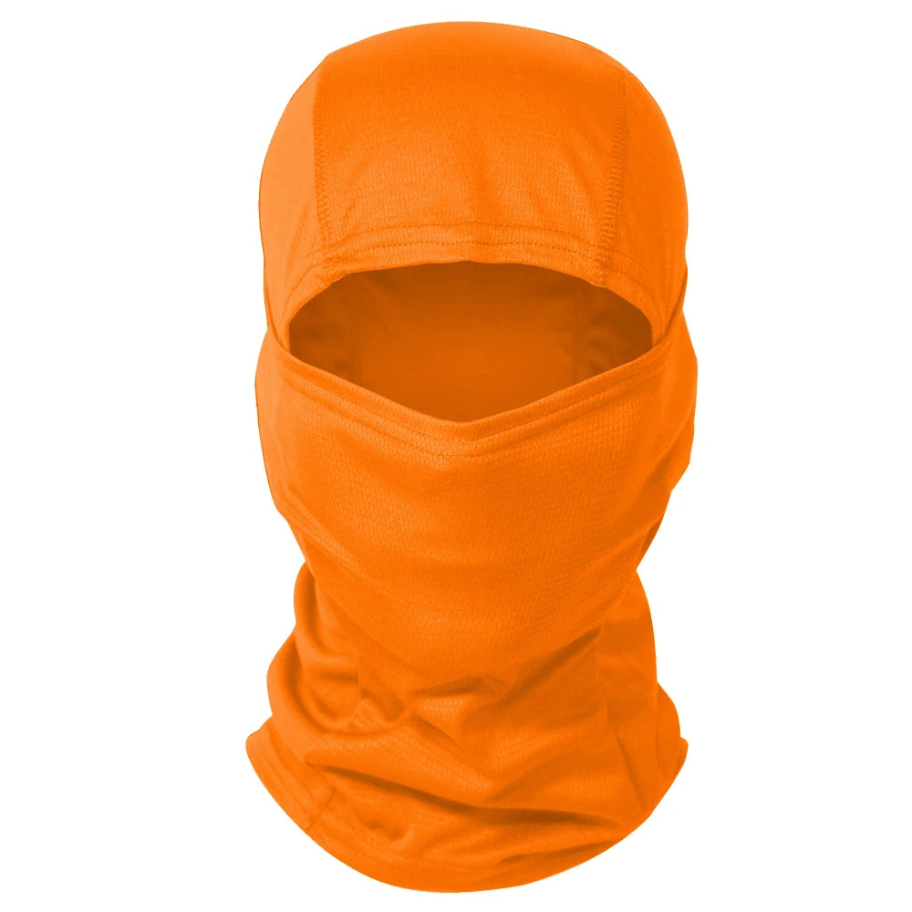 Balaclava Completa