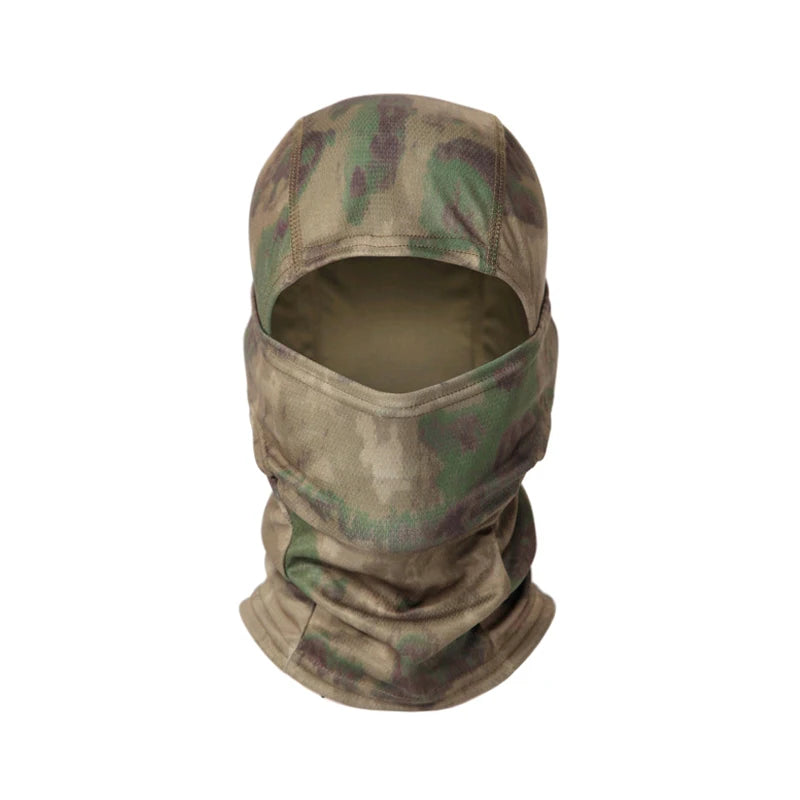 Balaclava Completa