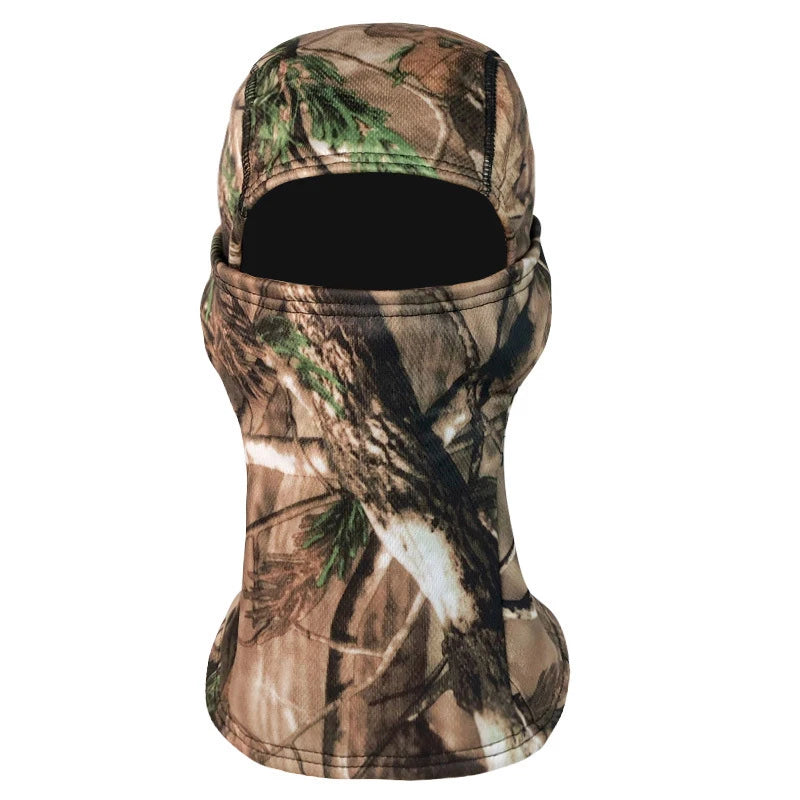 Balaclava Completa