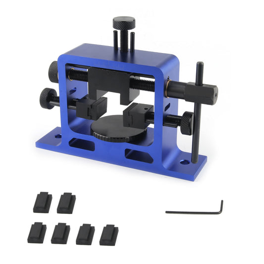 Ferramenta Universal de Instalação de Miras mrhello