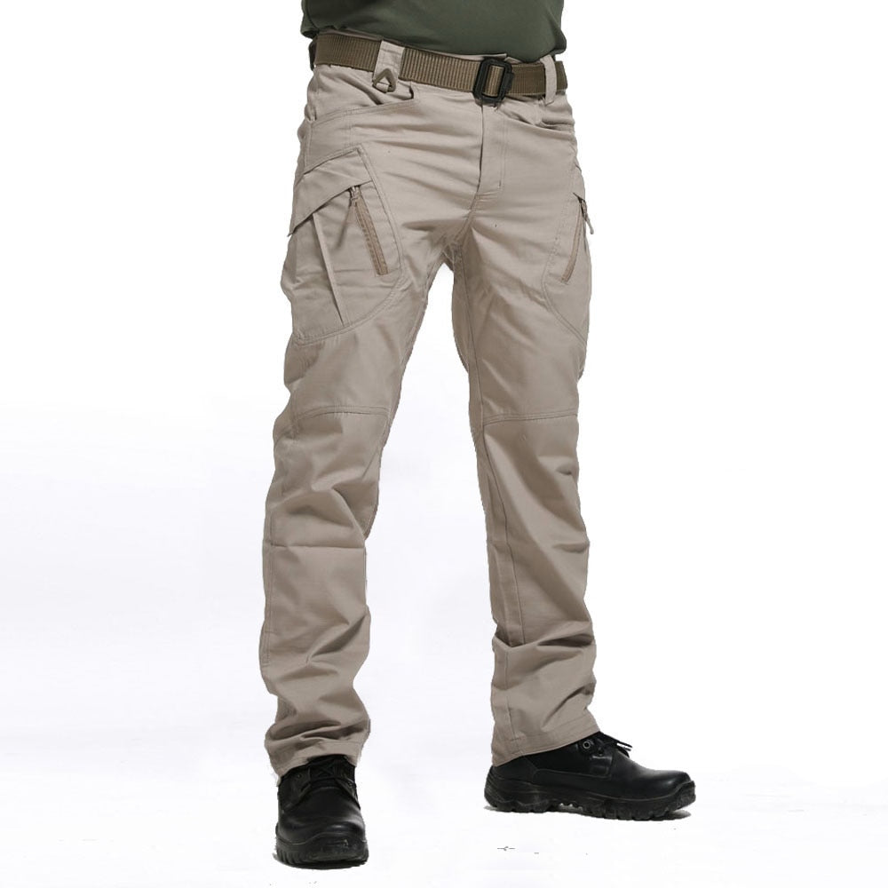 Calças Táticas Tipo Cargo VikTactical