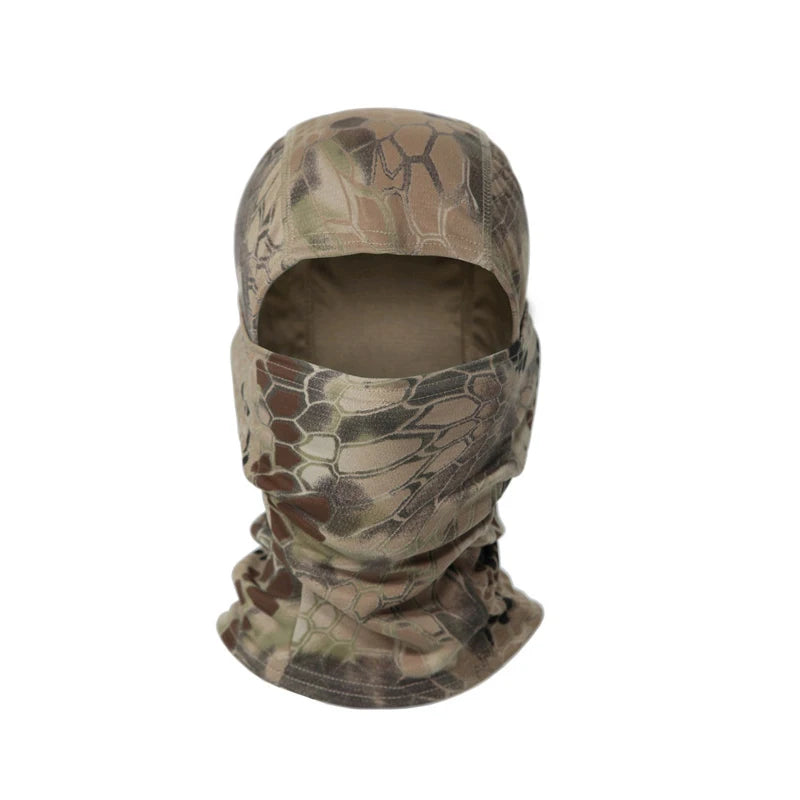 Balaclava Completa