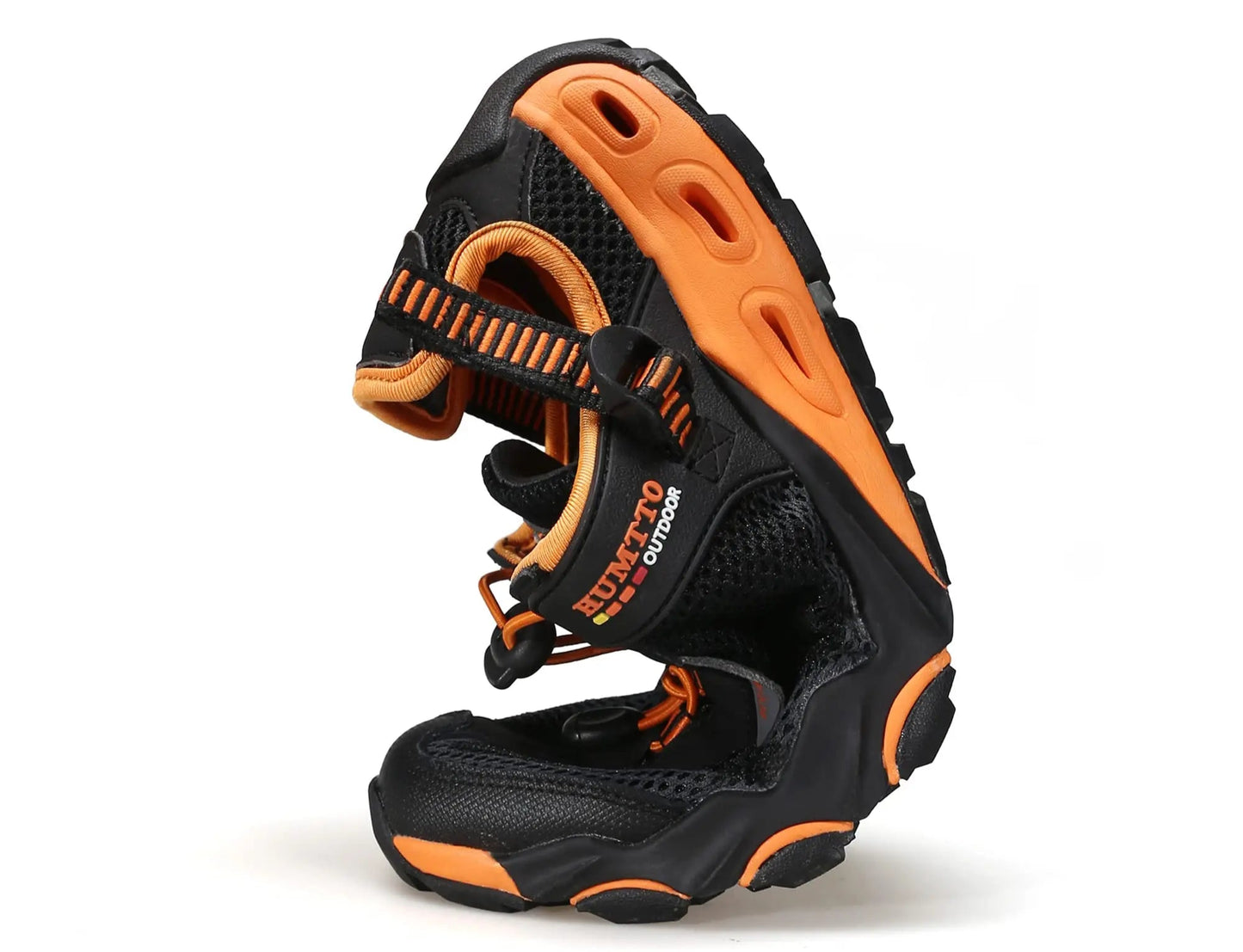 Sapatenis HUMTTO de Caminhada Masculino