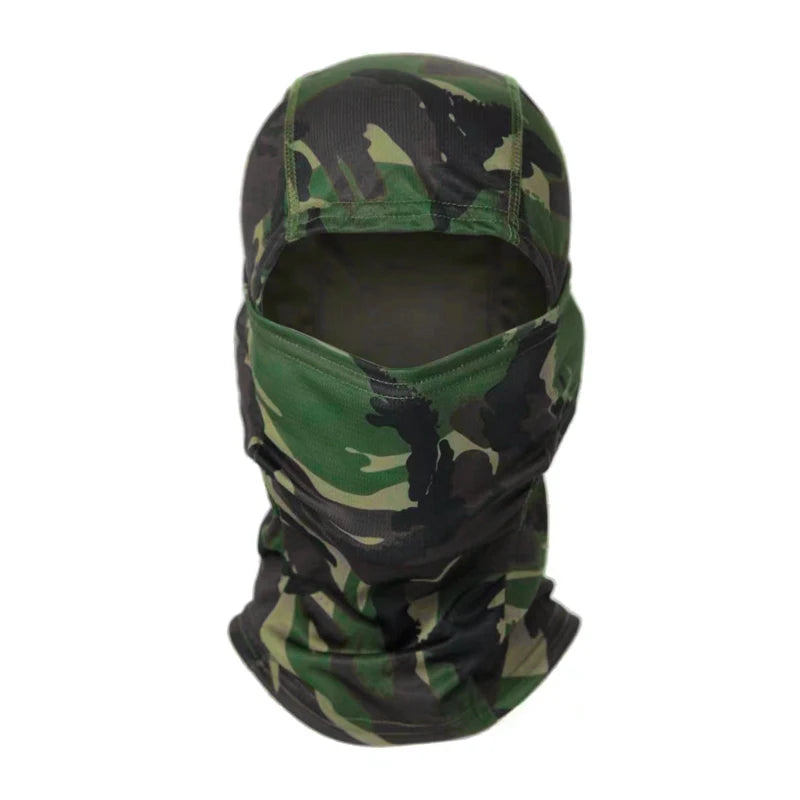 Balaclava Completa