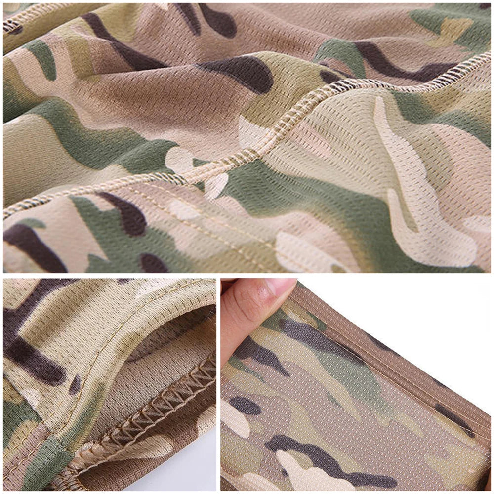 Balaclava Completa