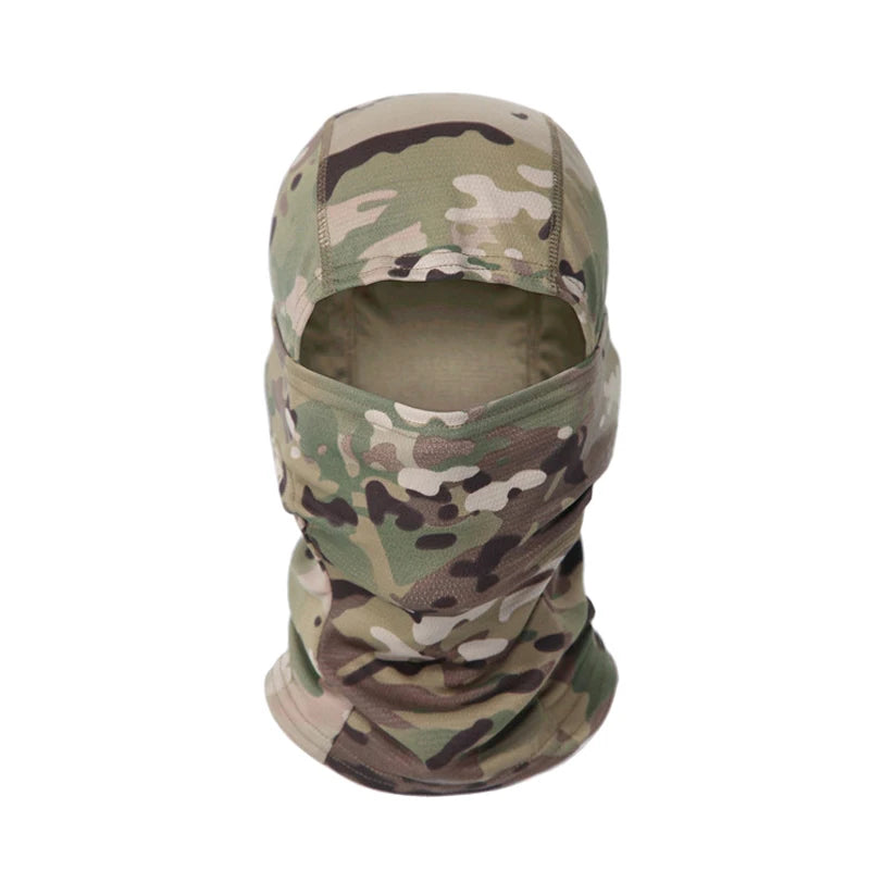 Balaclava Completa
