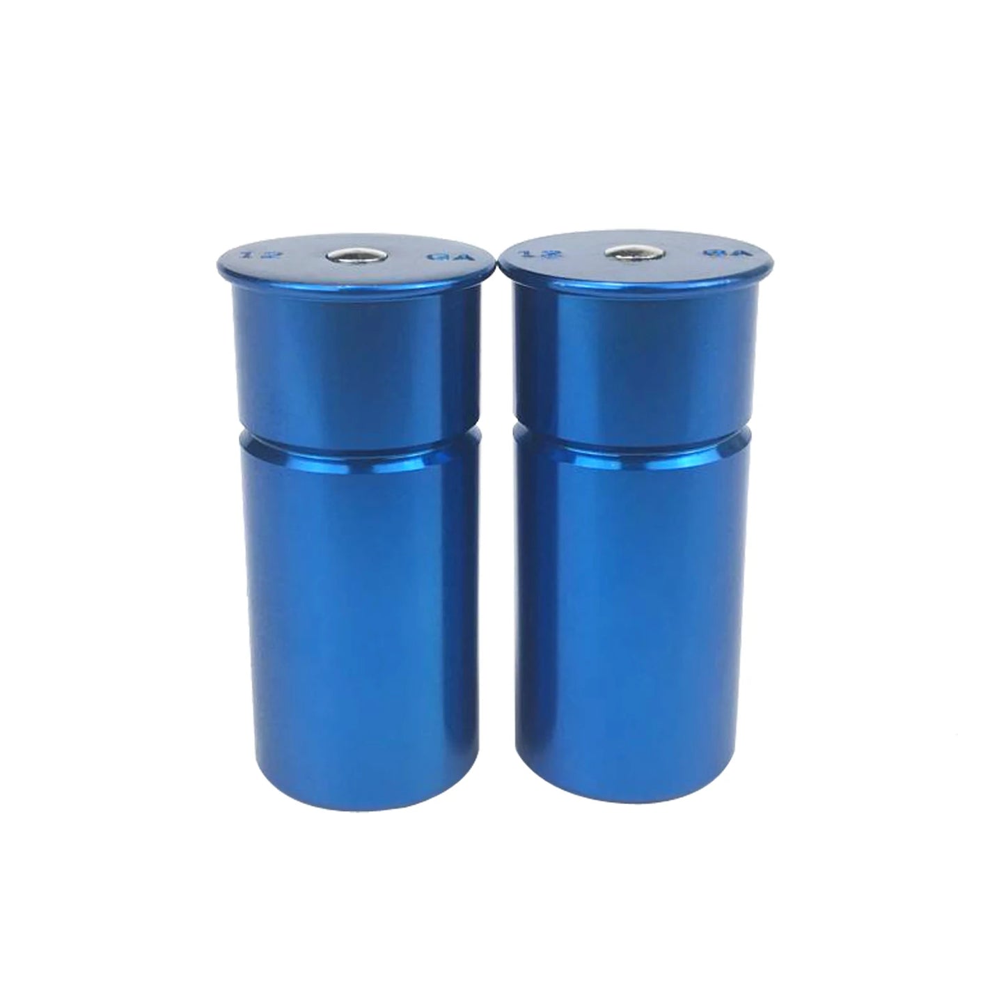 Snap Caps em alumínio para treinamento calibre 12 Gauge
