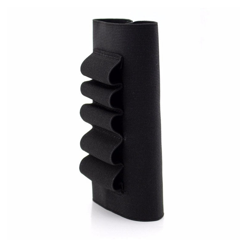 Cartucheira para Coronha para 5 Cartuchos Calibre 12 China