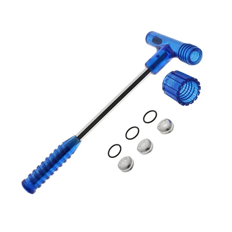 Martelo de Inércia para Remover Projétil - AZUL ArmariaBr