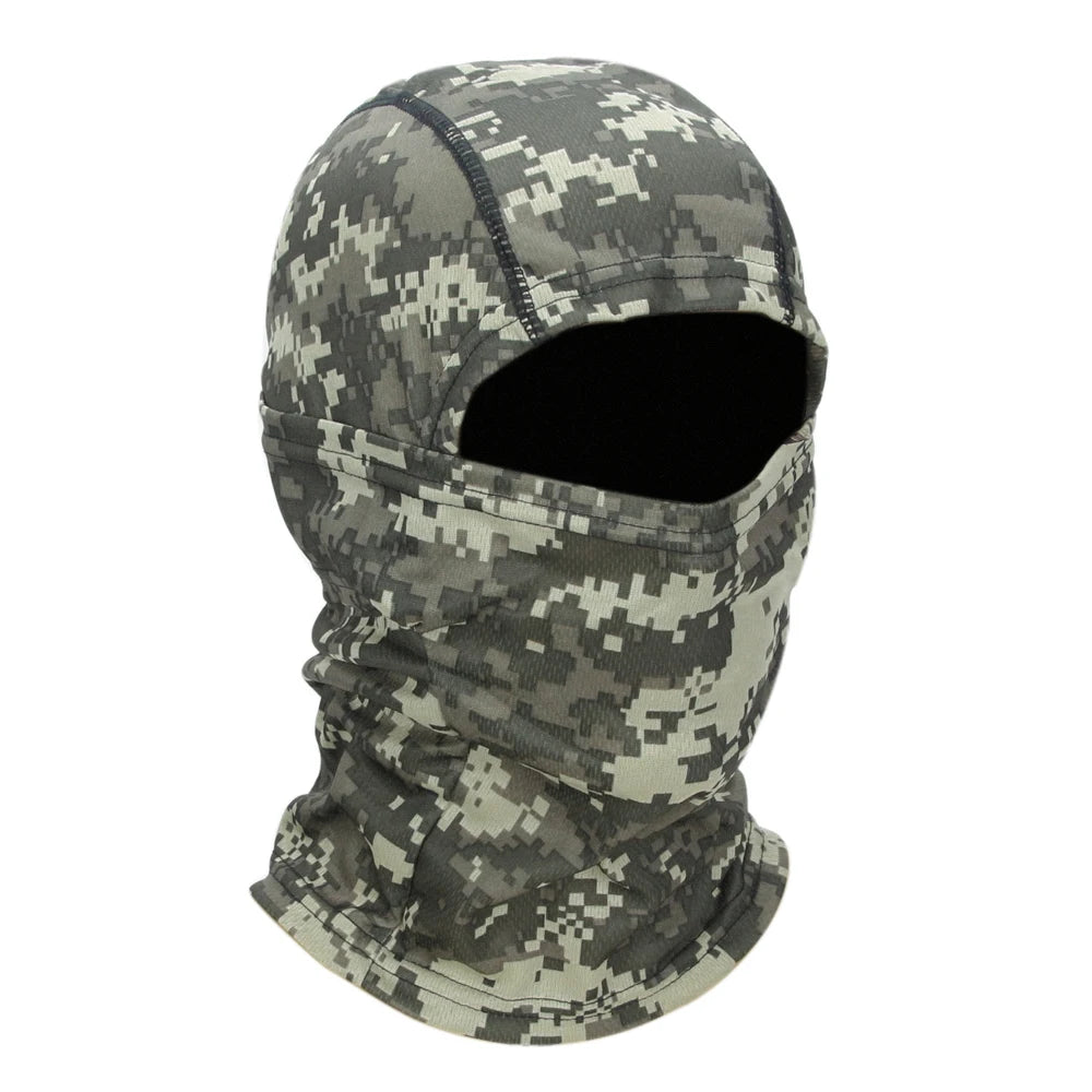 Balaclava Completa