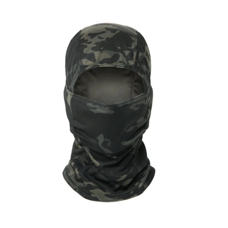 Balaclava Completa