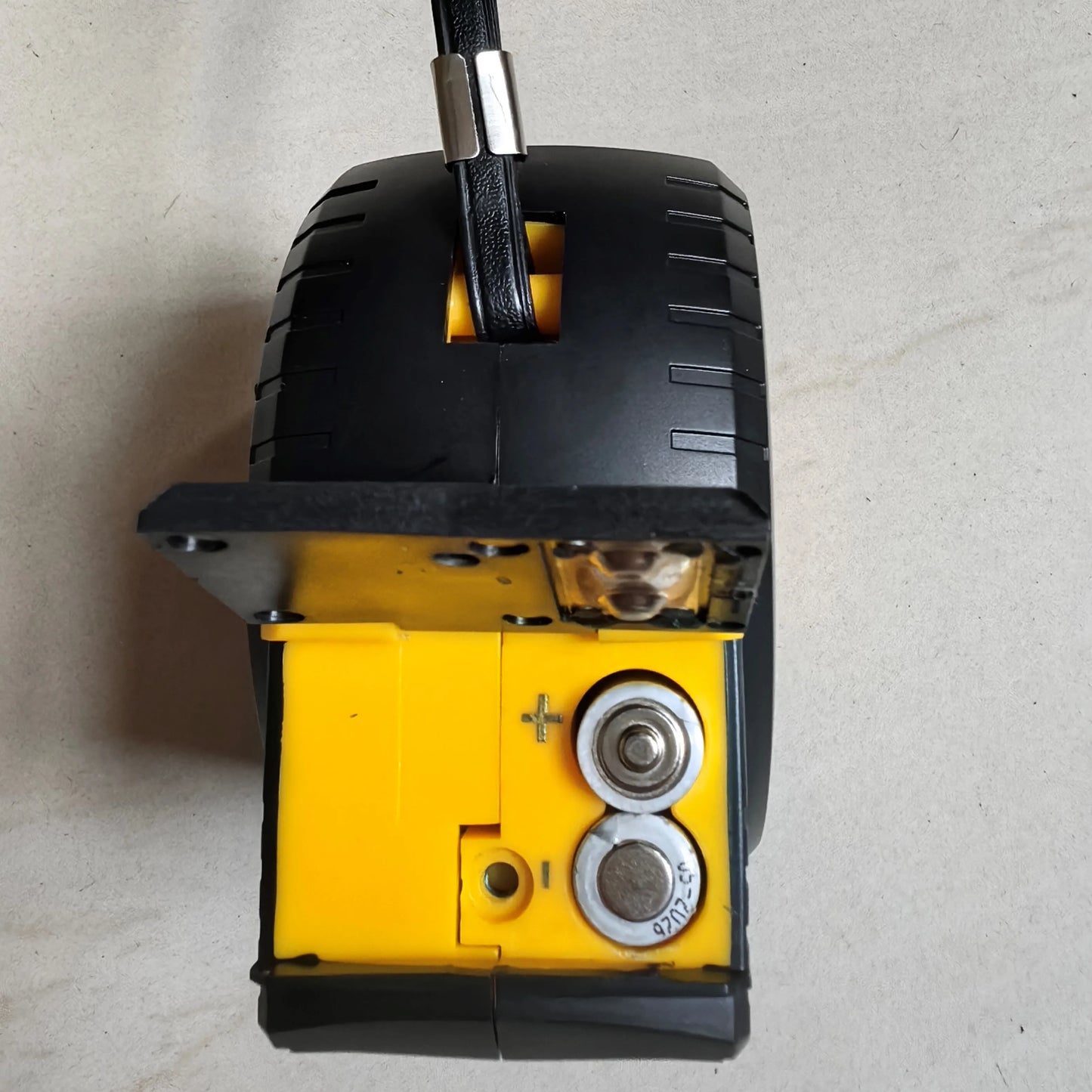 Fita métrica a laser 3 em 1 - Digital de alta precisão, Laser e Fita métrica de aço