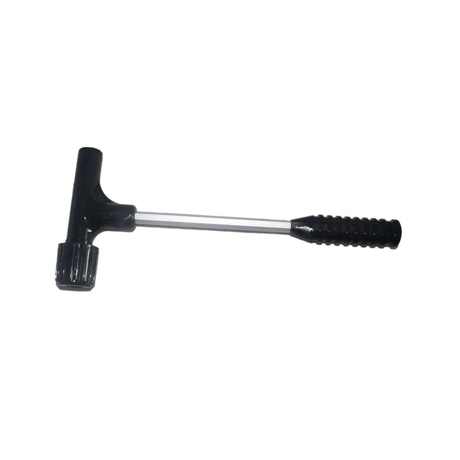 Martelo de Inércia para Remover Projétil - FUMÊ ArmariaBr