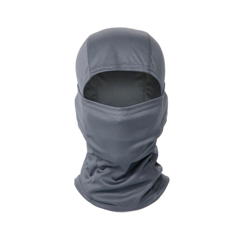 Balaclava Completa