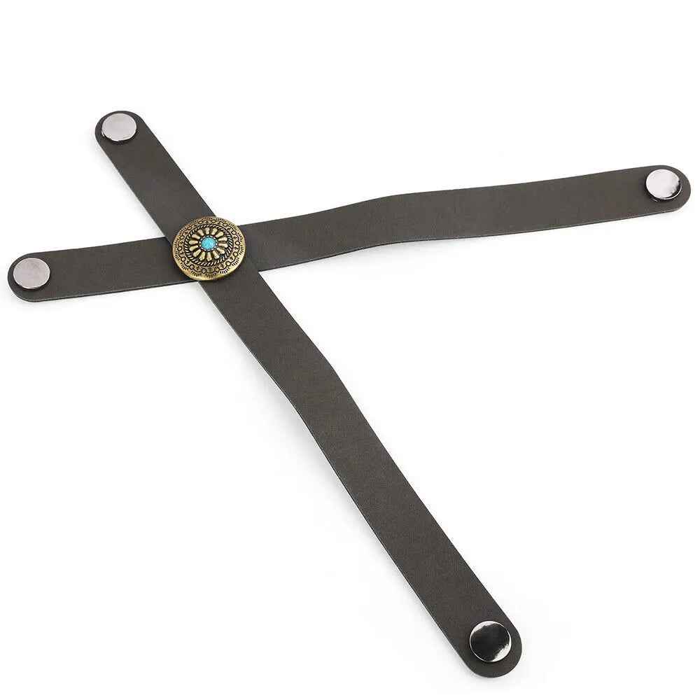 Quiver de Couro para Flexas