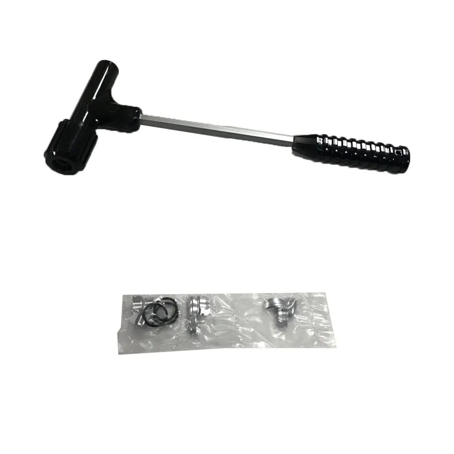Martelo de Inércia para Remover Projétil - FUMÊ ArmariaBr