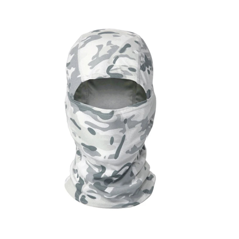 Balaclava Completa
