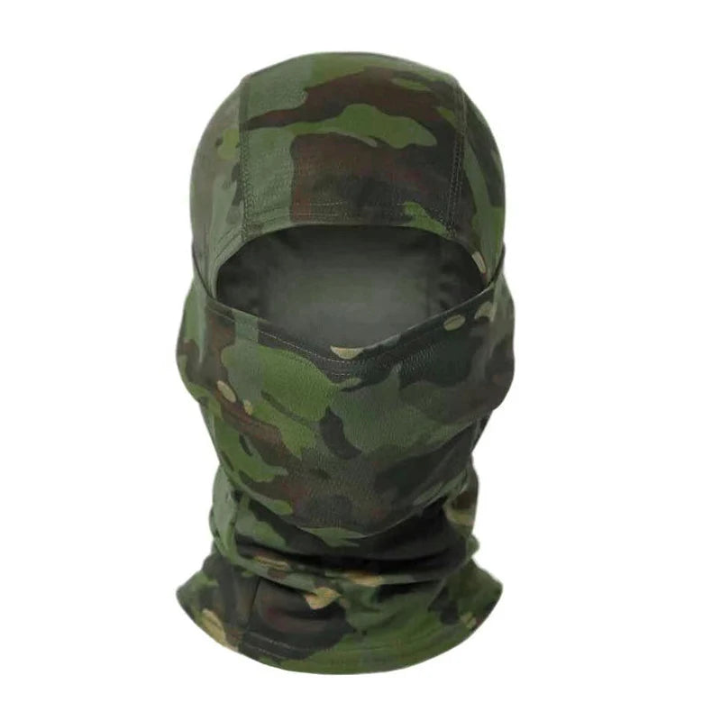 Balaclava Completa