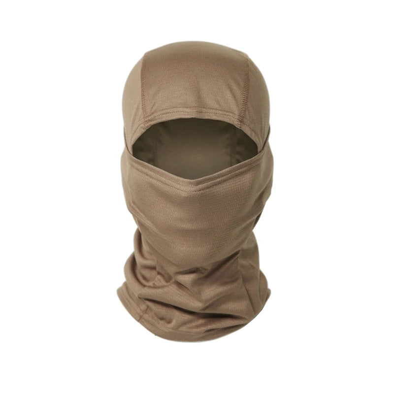Balaclava Completa