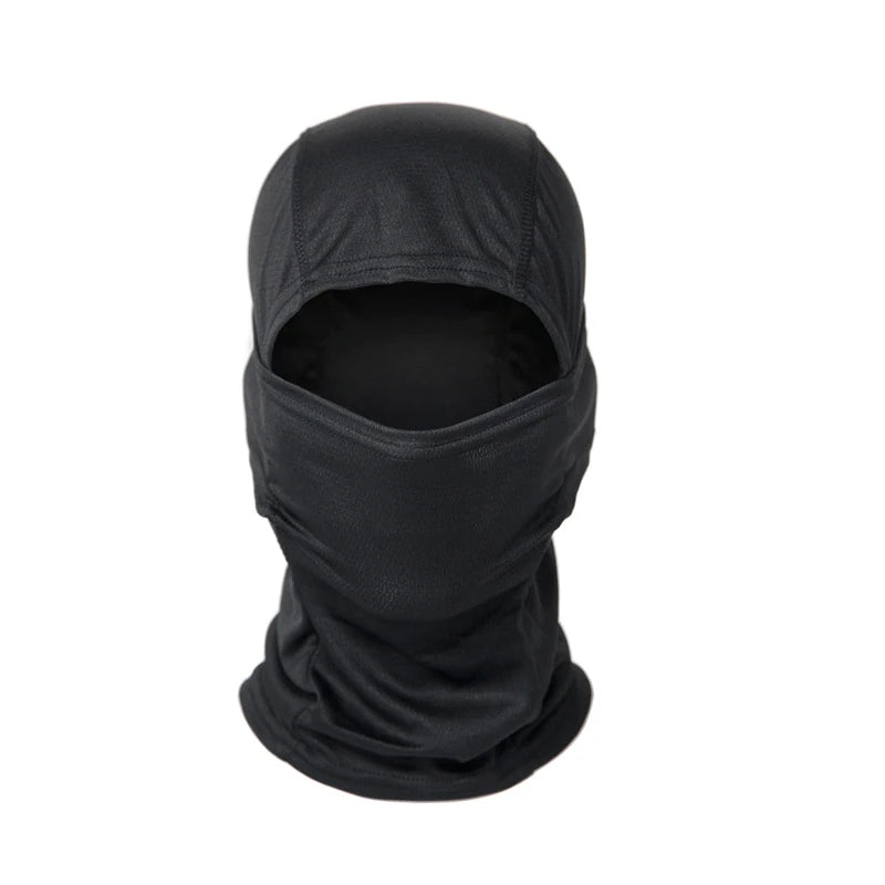 Balaclava Completa