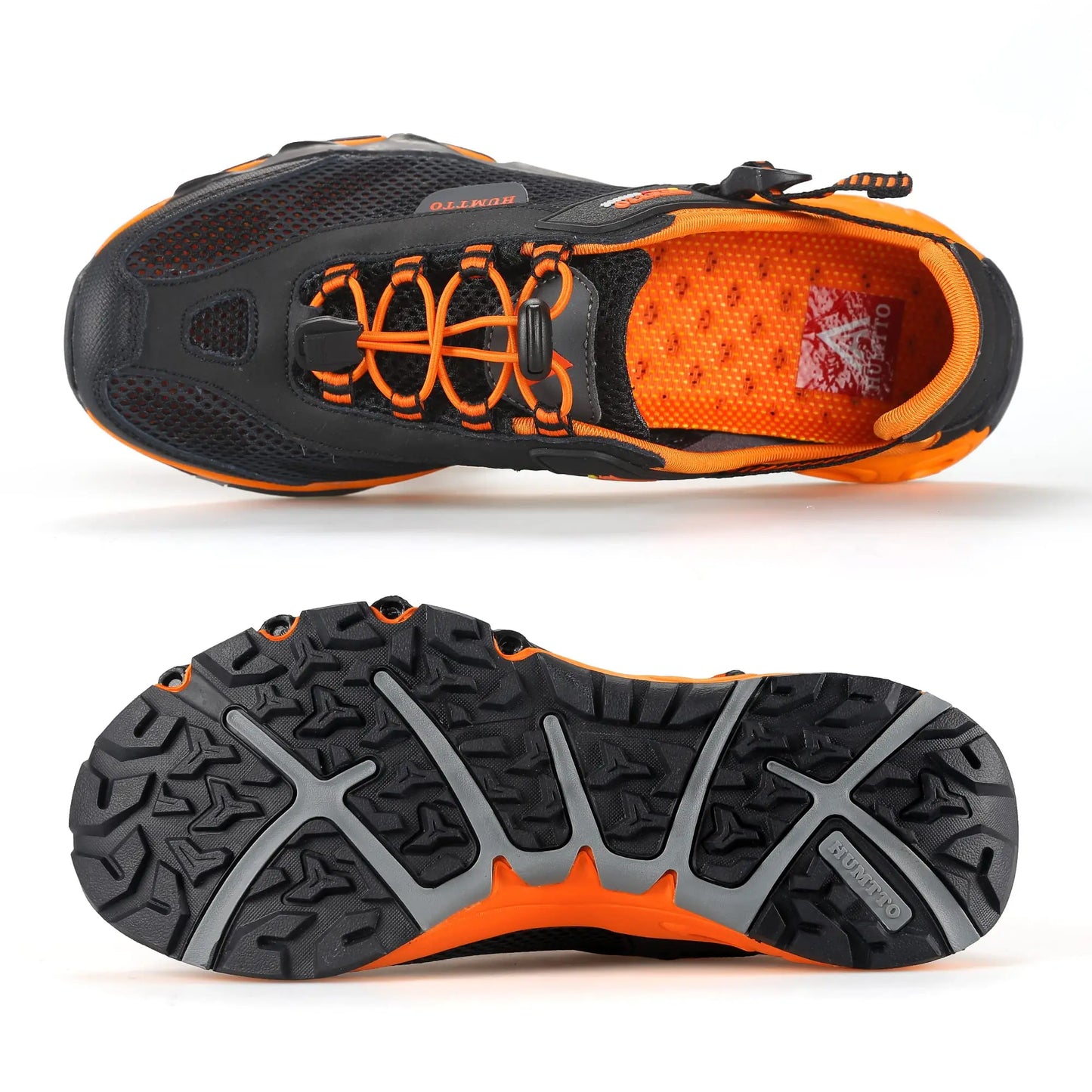Sapatenis HUMTTO de Caminhada Masculino
