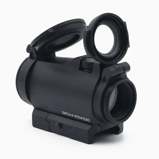 Mira red dot reflexiva 2 MOA para trilho Picatinny de 20mm