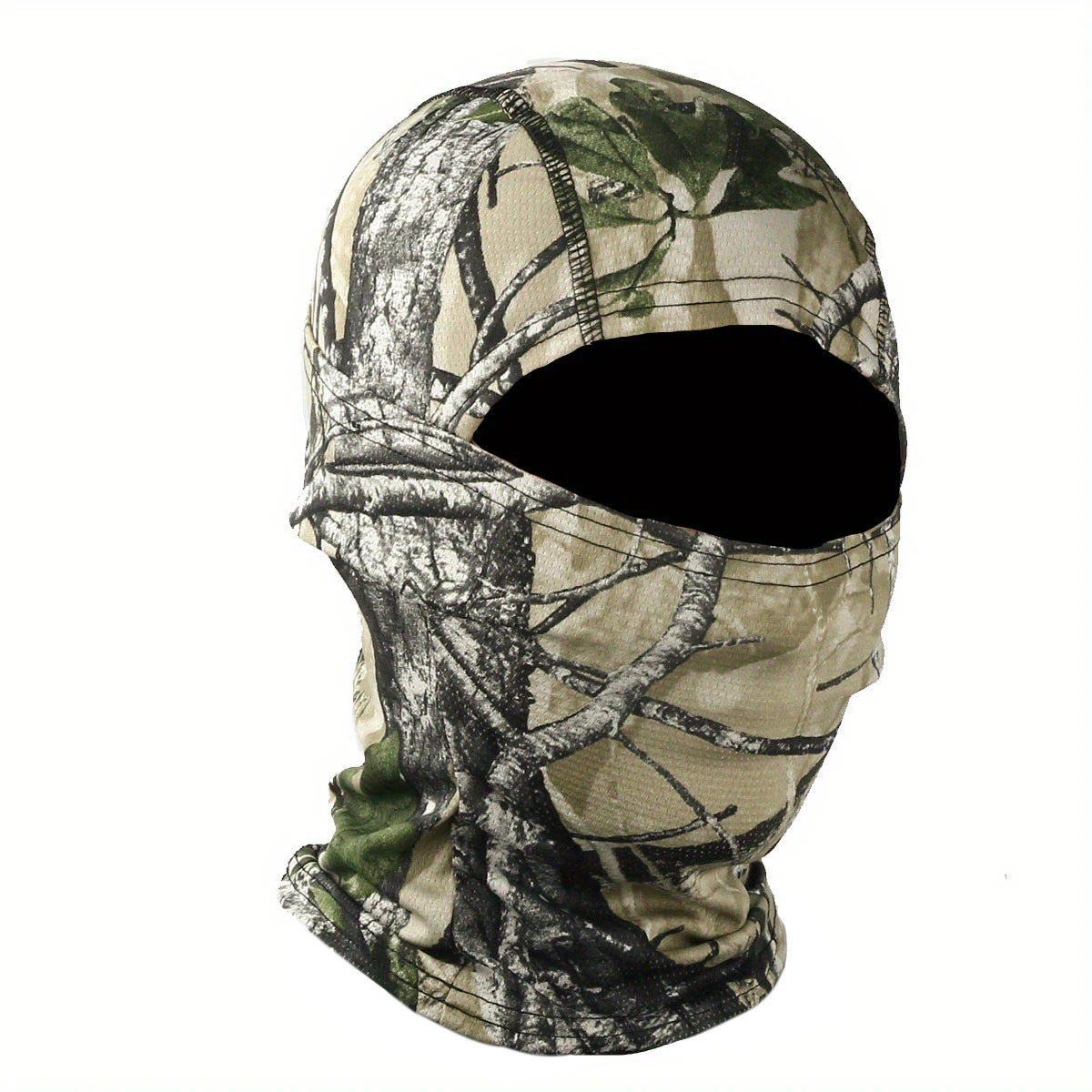 Balaclava Completa