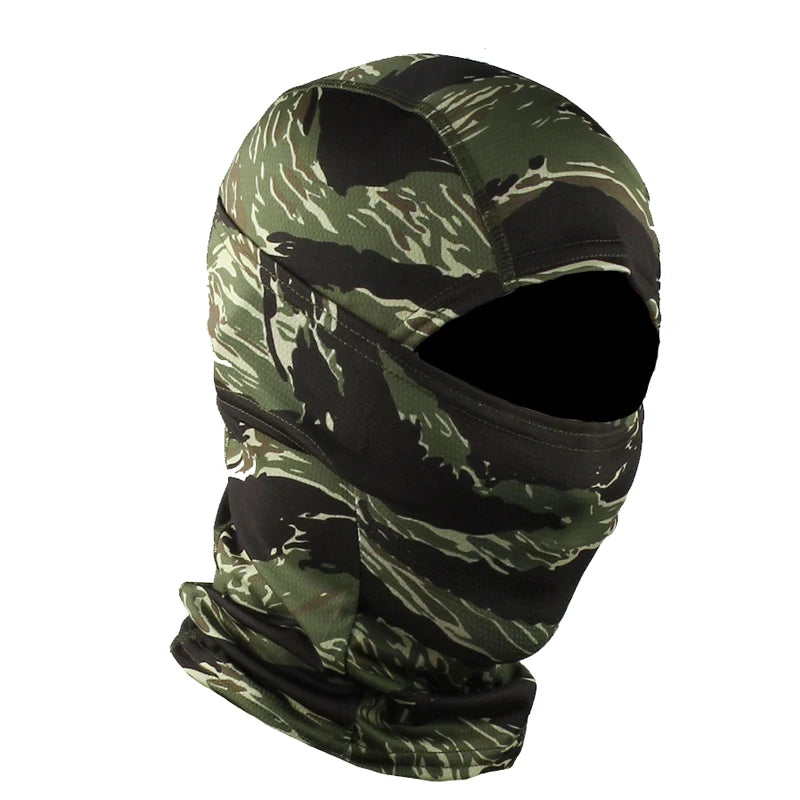Balaclava Completa