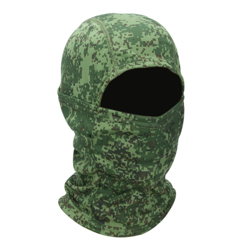 Balaclava Completa
