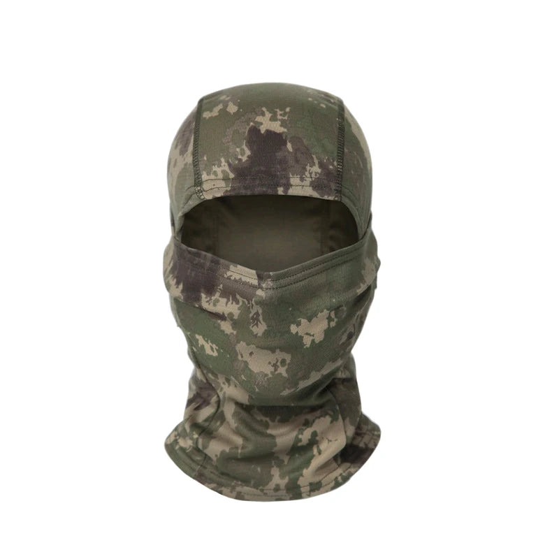 Balaclava Completa