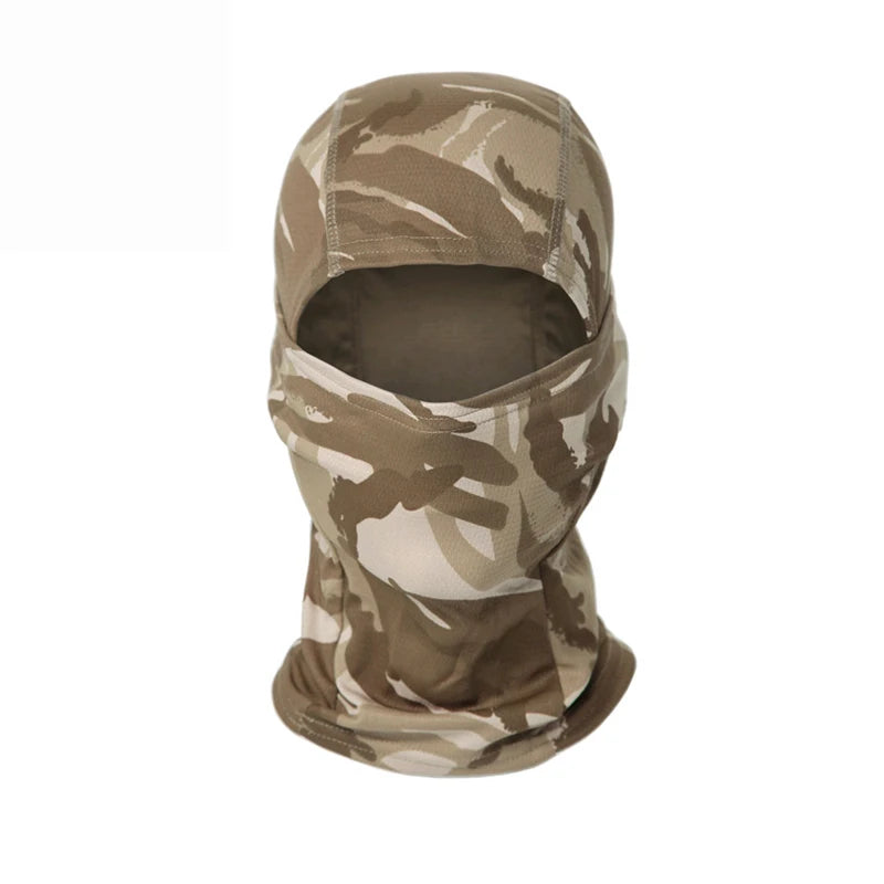 Balaclava Completa