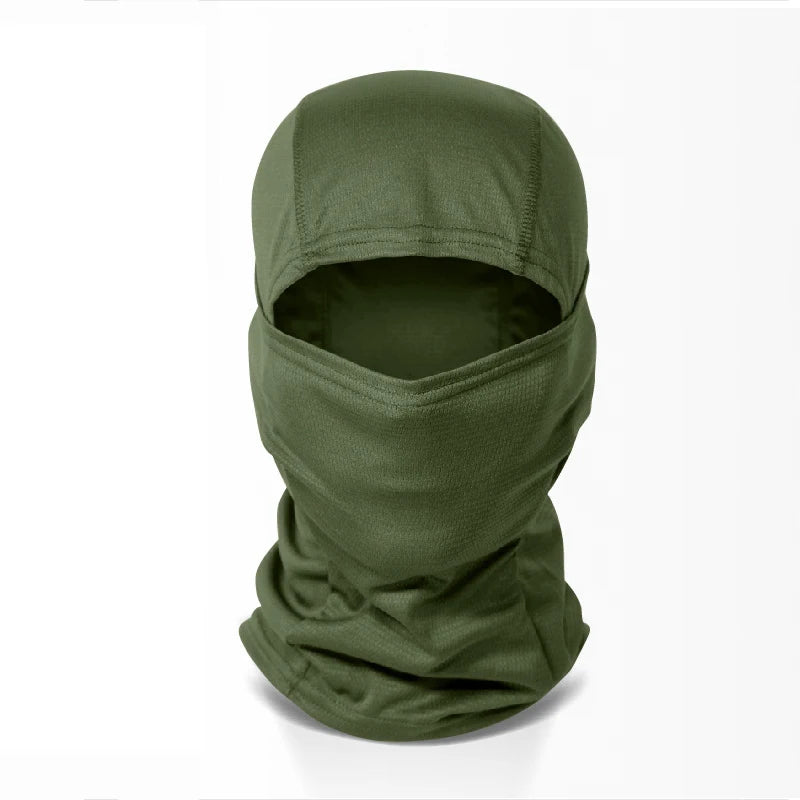 Balaclava Completa