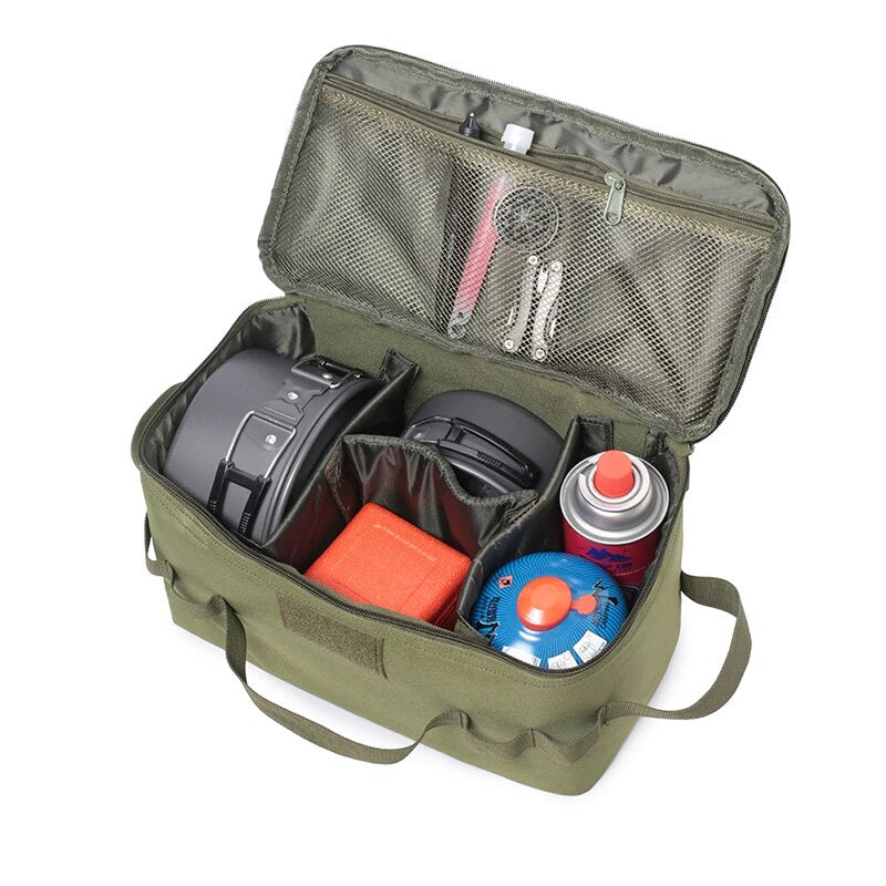 Bolsa de Acampamento de Grande Capacidade China