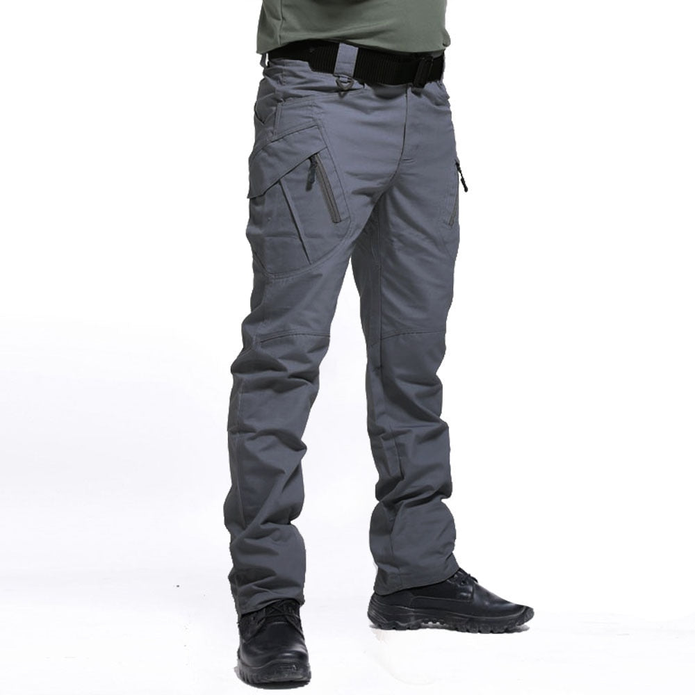 Calças Táticas Tipo Cargo VikTactical