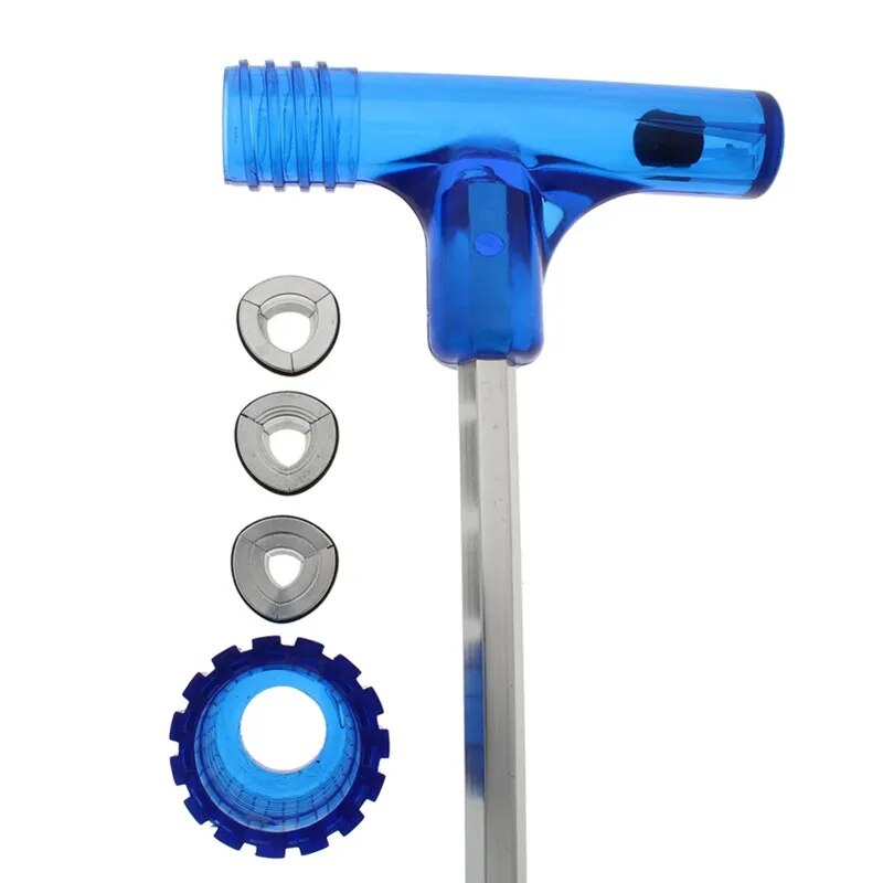 Martelo de Inércia para Remover Projétil - AZUL ArmariaBr