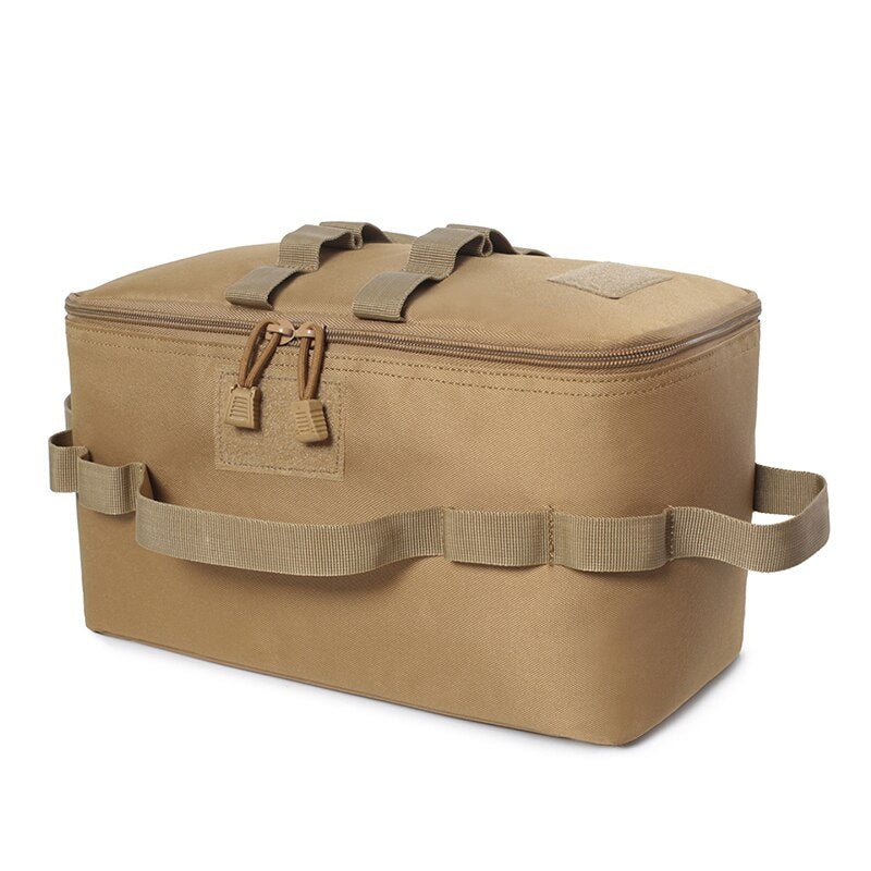 Bolsa de Acampamento de Grande Capacidade China
