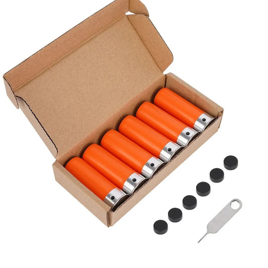 Snap Caps 12 Gauge para treinamento